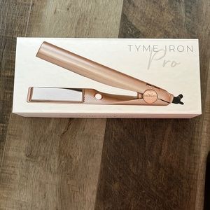 Tyme Iron Pro